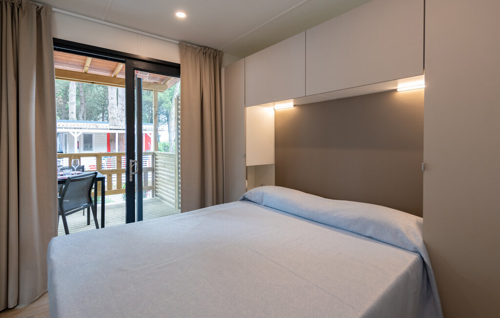 Appartamento Ambra, Appartement 5 personnes à Lido di Spina - Photo 5