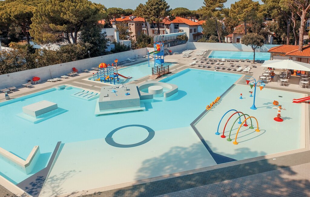 Appartamento Ambra, Appartement 5 personnes à Lido di Spina - Photo 10
