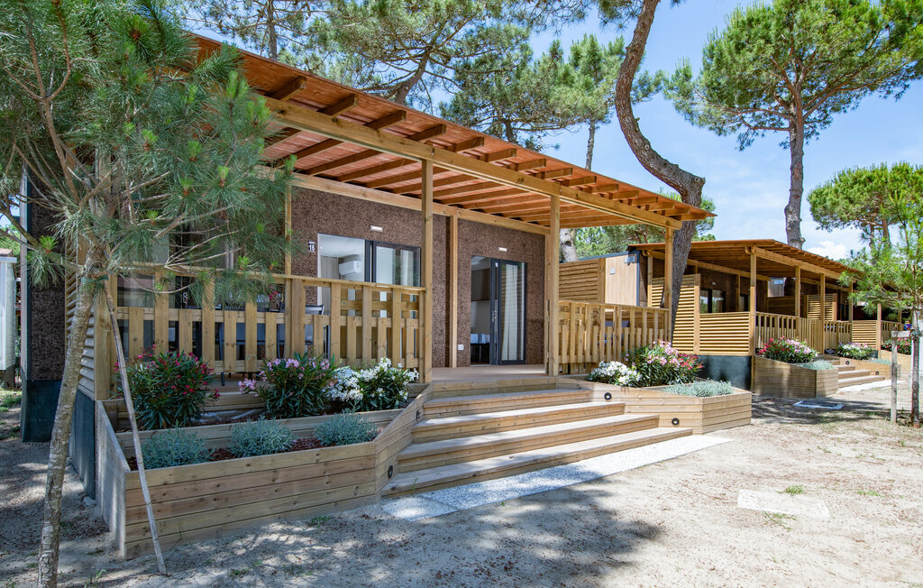 Appartamento Ambra, Appartement 5 personnes à Lido di Spina - Photo 12