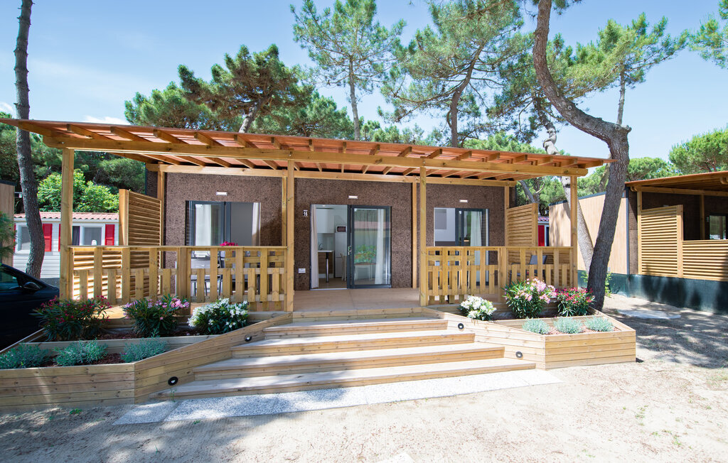 Appartamento Ambra, Appartement 5 personnes à Lido di Spina - Photo 13