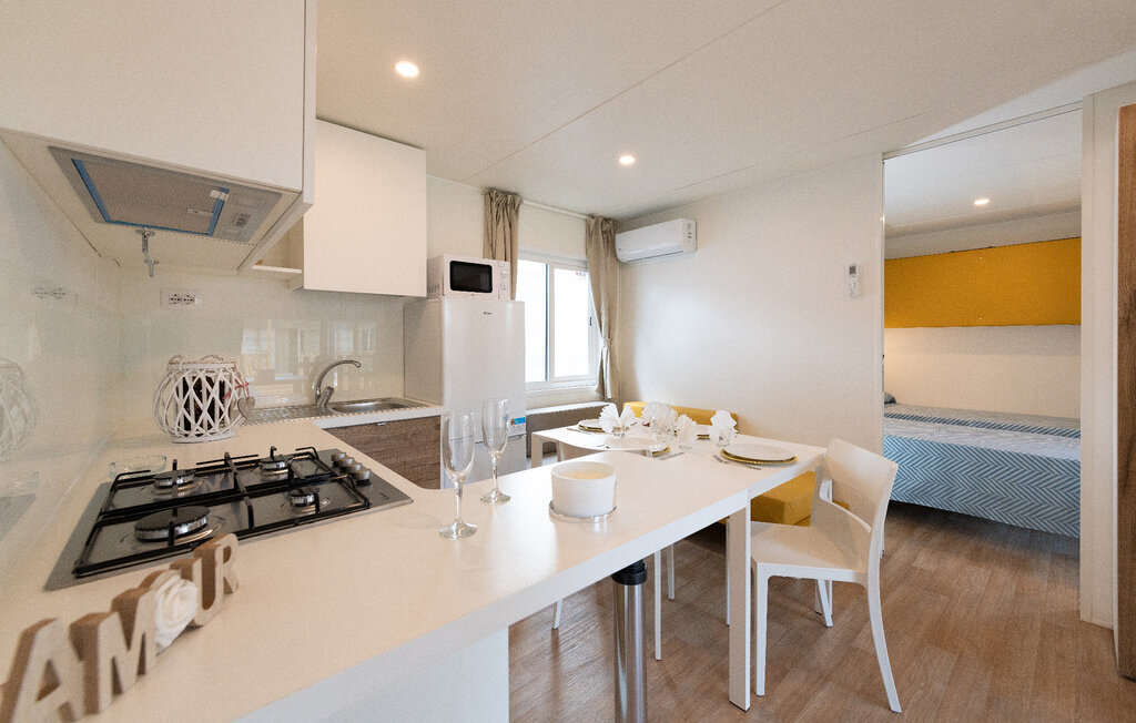 Appartamento Ambra, Appartement 5 personnes à Lido di Spina - Photo 14