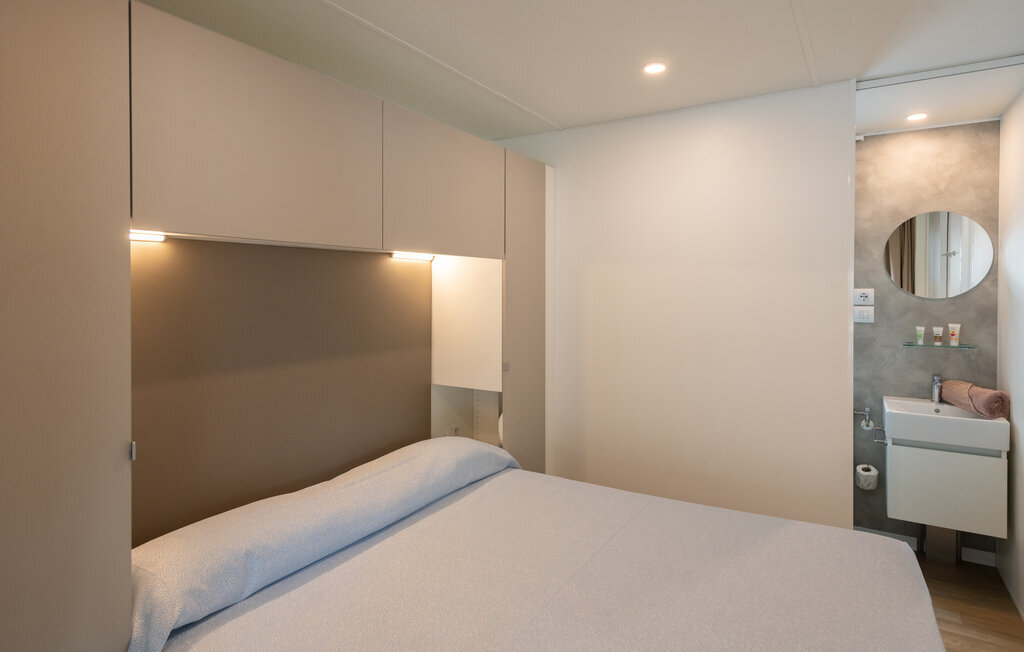 Appartamento Ambra, Appartement 5 personnes à Lido di Spina - Photo 15