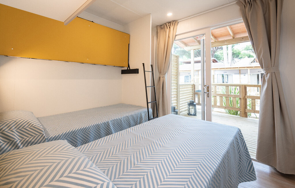 Appartamento Ambra, Appartement 5 personnes à Lido di Spina - Photo 17