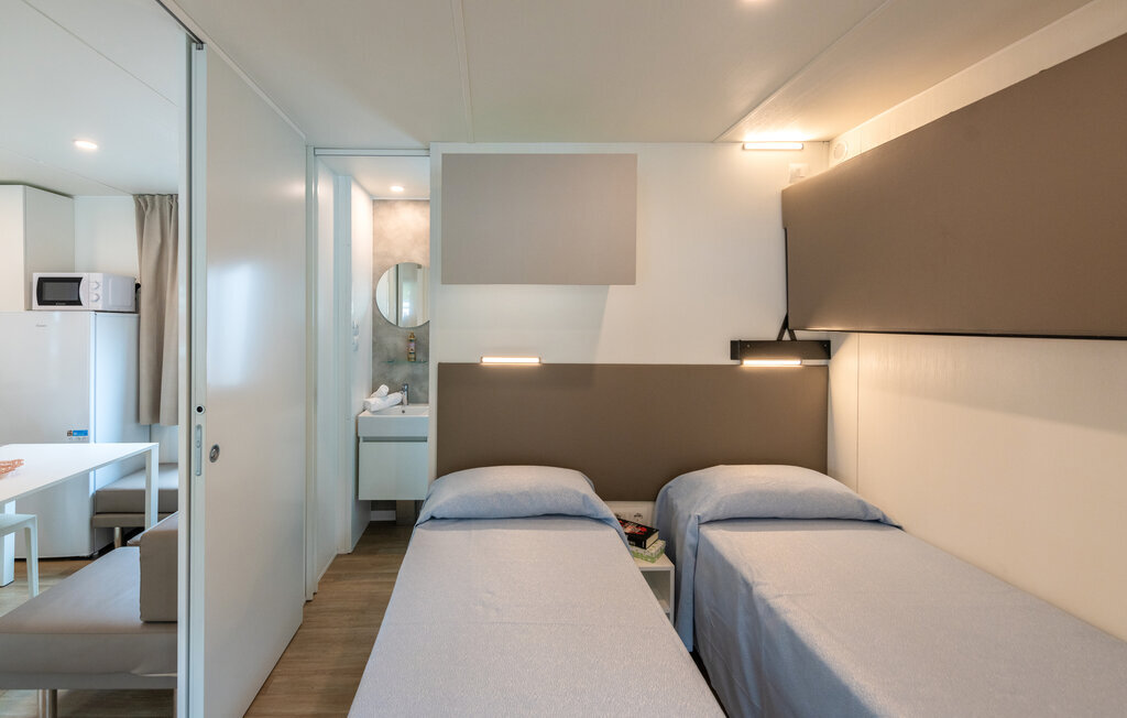 Appartamento Ambra, Appartement 5 personnes à Lido di Spina - Photo 18