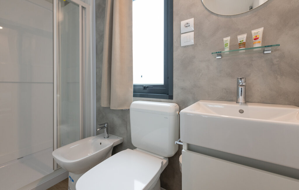 Appartamento Ambra, Appartement 5 personnes à Lido di Spina - Photo 20