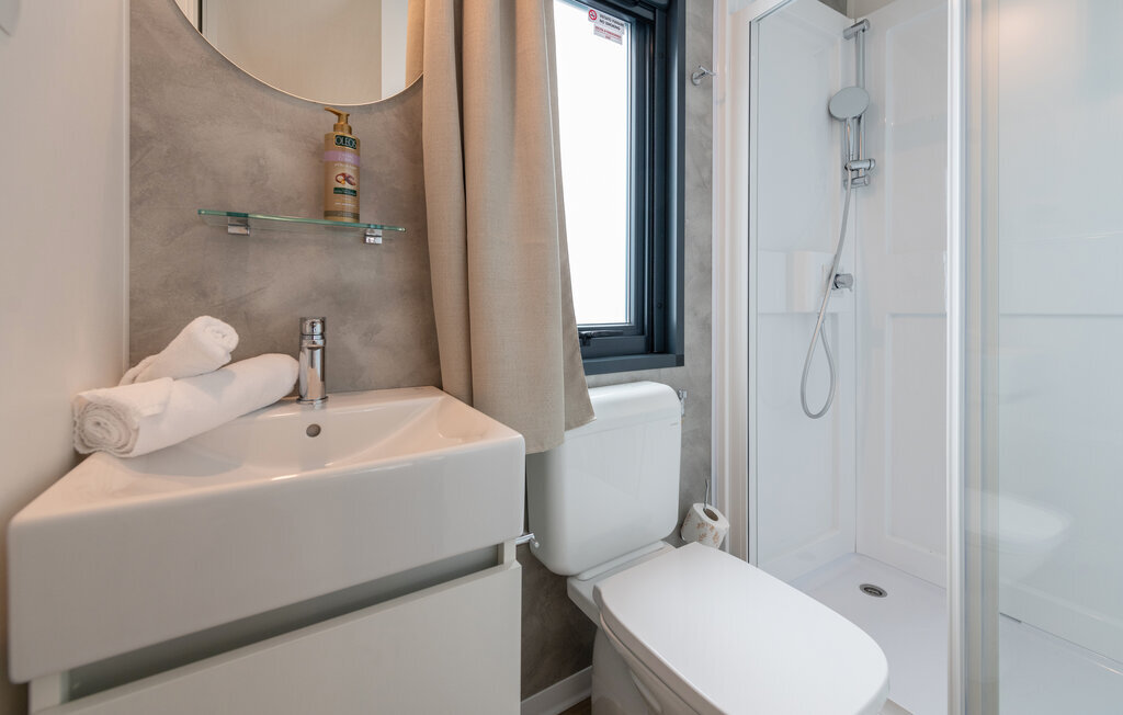 Appartamento Ambra, Appartement 5 personnes à Lido di Spina - Photo 21