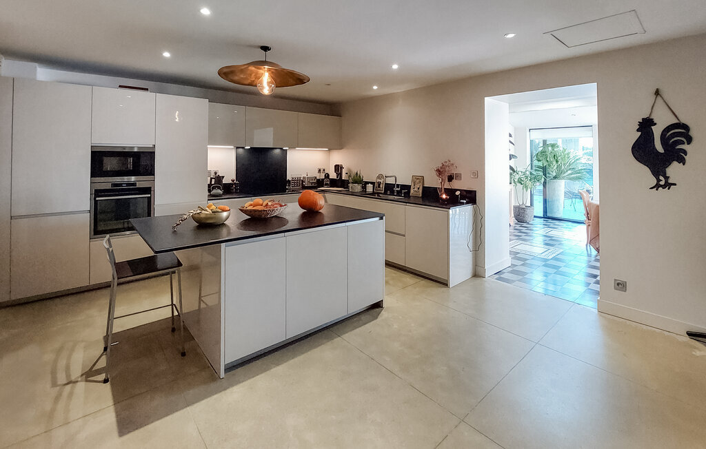 Maison pierre 8 pers., piscine & parc 6500 m² - Photo 5