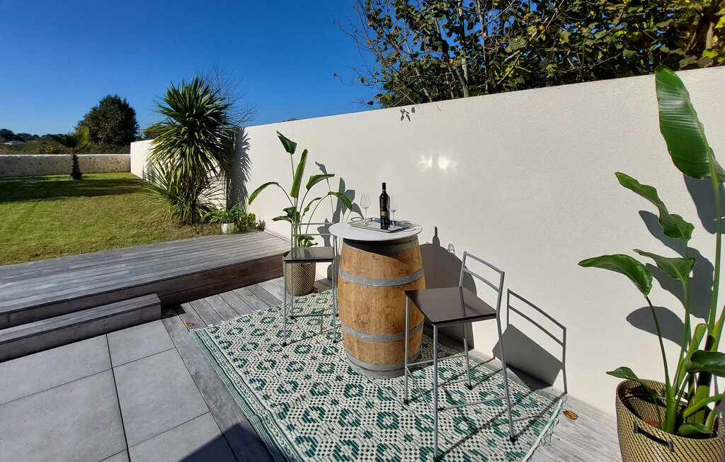 Maison pierre 8 pers., piscine & parc 6500 m² - Photo 8