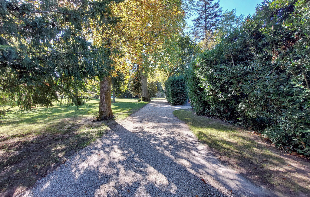 Maison pierre 8 pers., piscine & parc 6500 m² - Photo 15