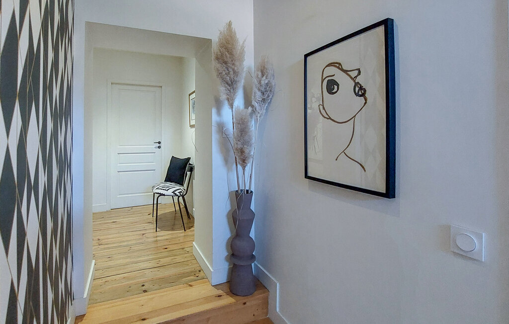 Maison pierre 8 pers., piscine & parc 6500 m² - Photo 28