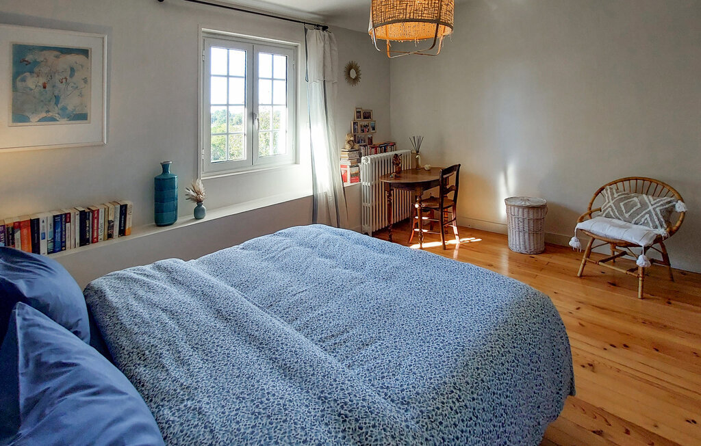 Maison pierre 8 pers., piscine & parc 6500 m² - Photo 30