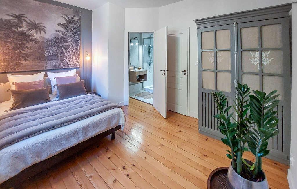 Maison pierre 8 pers., piscine & parc 6500 m² - Photo 32
