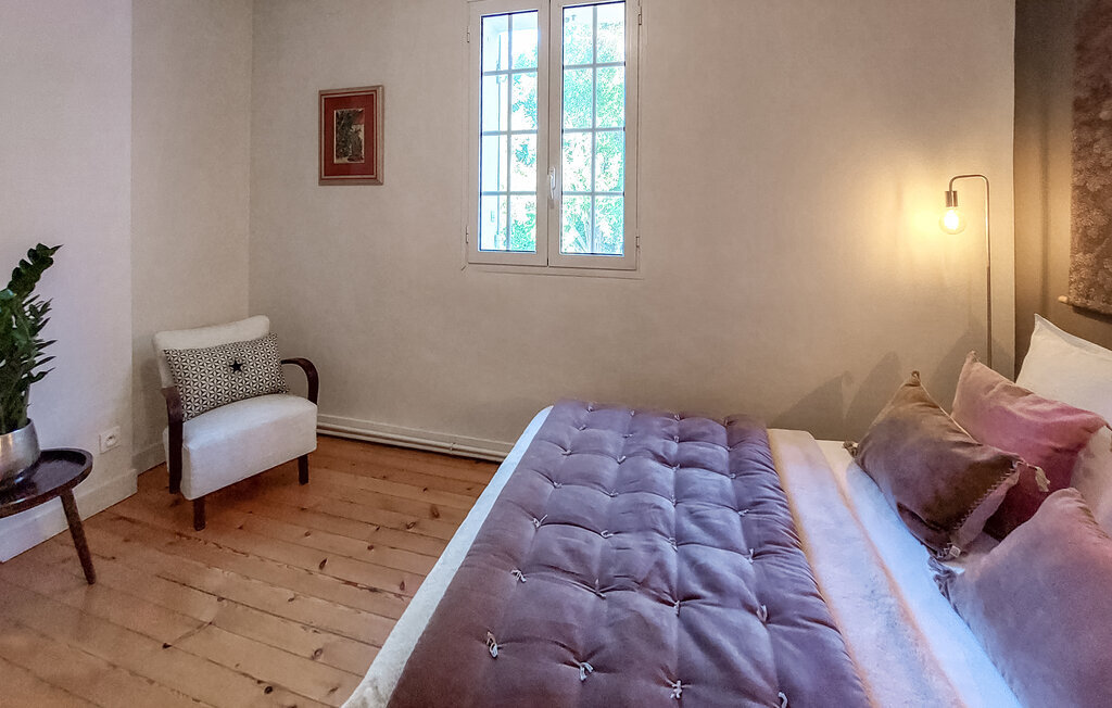 Maison pierre 8 pers., piscine & parc 6500 m² - Photo 33