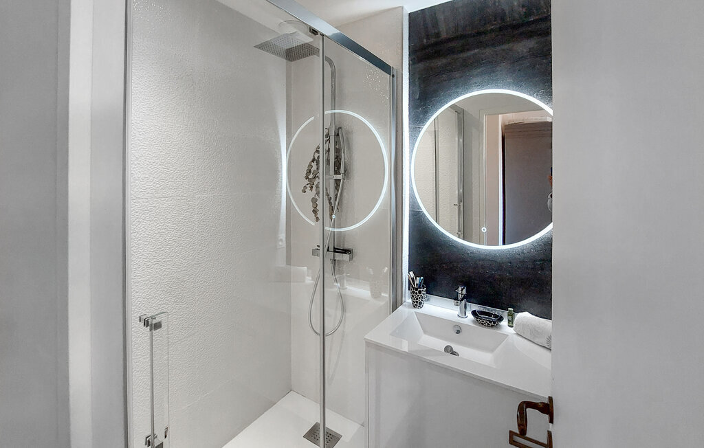 Maison pierre 8 pers., piscine & parc 6500 m² - Photo 37