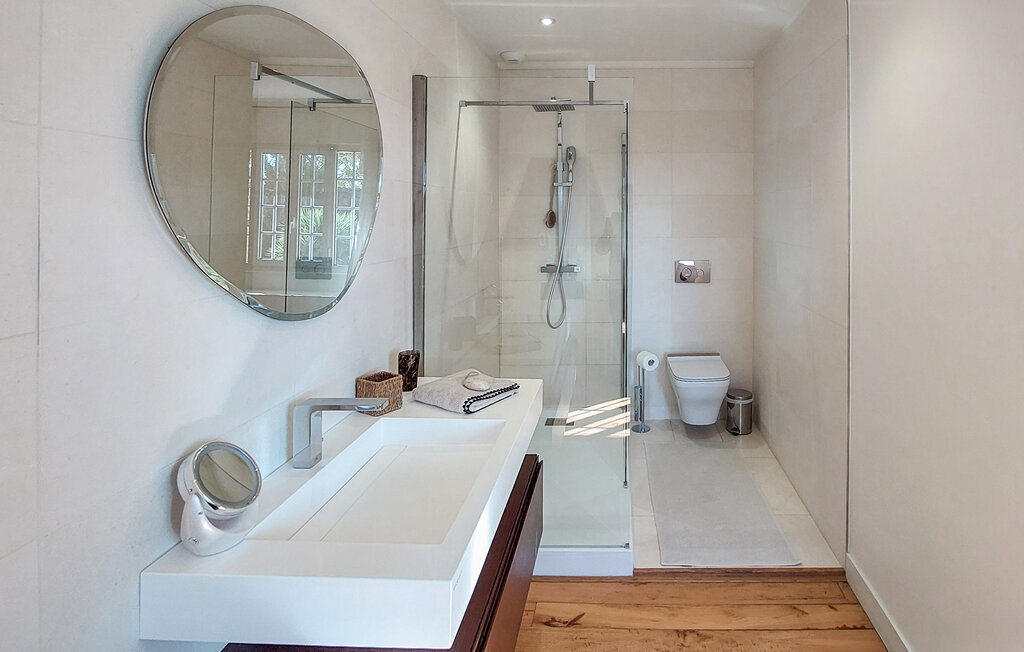 Maison pierre 8 pers., piscine & parc 6500 m² - Photo 38
