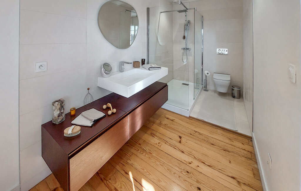 Maison pierre 8 pers., piscine & parc 6500 m² - Photo 39