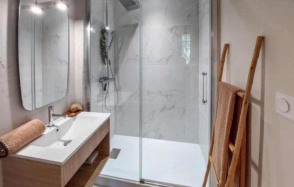 Maison pierre 8 pers., piscine & parc 6500 m² - Photo 41