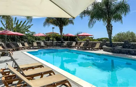 Location appartement à Ricadi