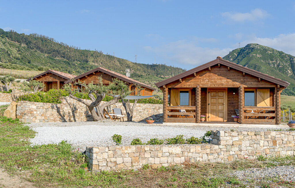Maison 5 personnes à Rodi Milici - Photo 2