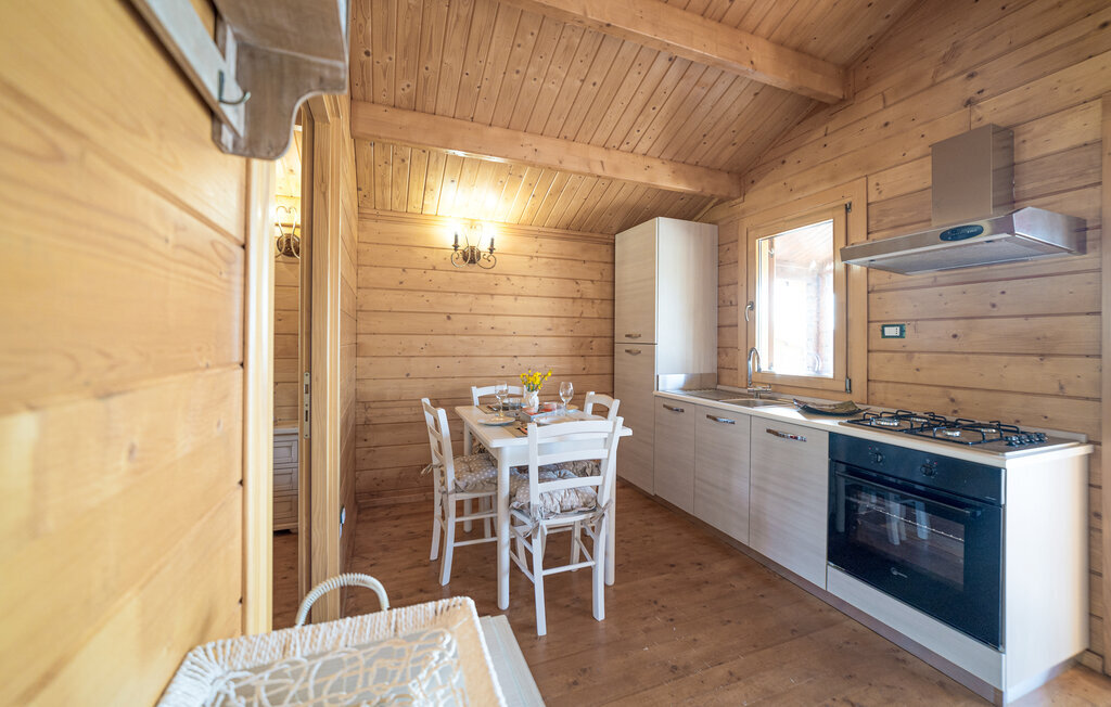 Maison 5 personnes à Rodi Milici - Photo 4