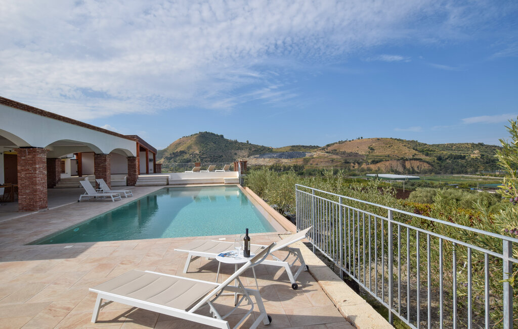 Maison 5 personnes à Rodi Milici - Photo 11