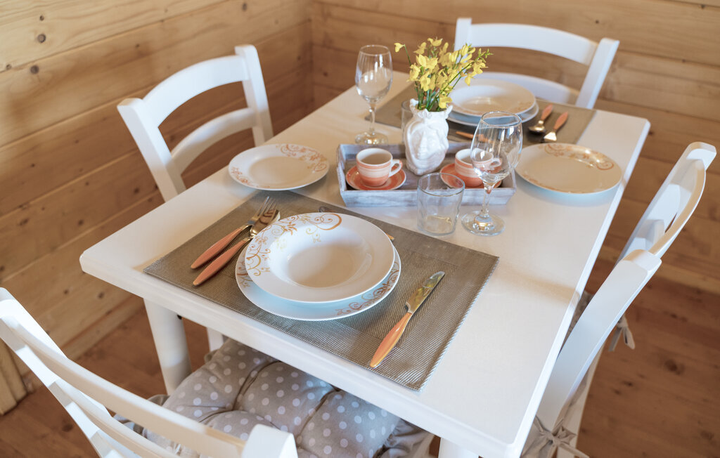 Maison 5 personnes à Rodi Milici - Photo 15