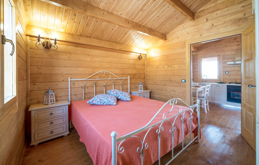 Maison 5 personnes à Rodi Milici - Photo 16