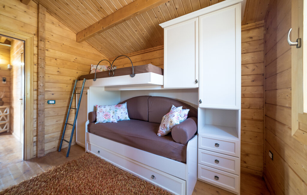Maison 5 personnes à Rodi Milici - Photo 17