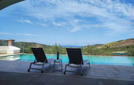 Location maison à Rodi Milici