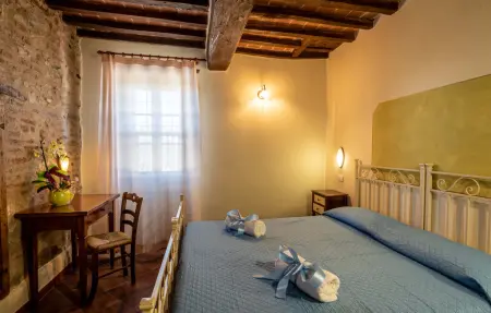 Martin Pescatore, Appartement 5 personnes à Castiglione del Lago (PG) : photo 6