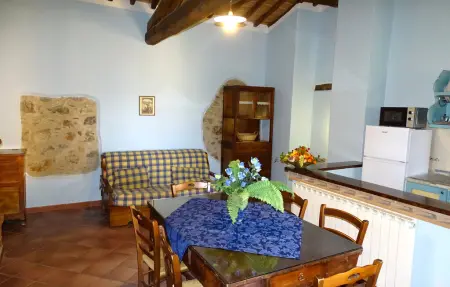 Martin Pescatore, Appartement 5 personnes à Castiglione del Lago (PG) : photo 20
