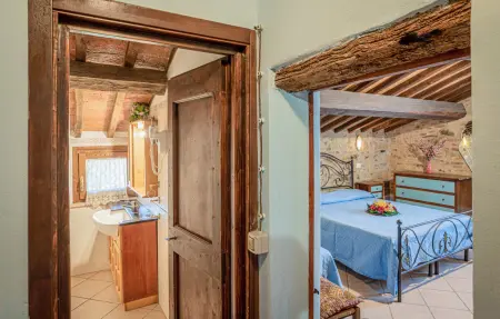 Martin Pescatore, Appartement 5 personnes à Castiglione del Lago (PG) : photo 23