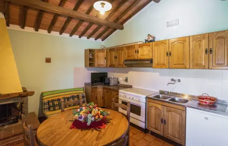 Airone e Cormorano, Appartement 10 personnes à Castiglione del Lago (PG) : photo 19