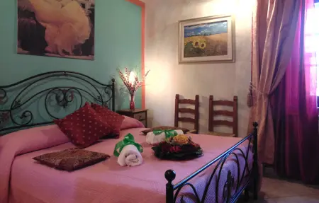Airone e Cormorano, Appartement 10 personnes à Castiglione del Lago (PG) : photo 21