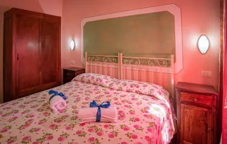 Airone e Cormorano, Appartement 10 personnes à Castiglione del Lago (PG) : photo 22