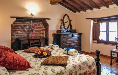 Airone e Cormorano, Appartement 10 personnes à Castiglione del Lago (PG) : photo 23