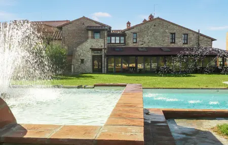 Location appartement à Castiglione del Lago, Svasso Maggiore