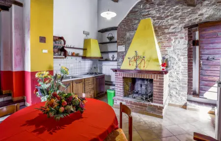 Svasso Maggiore, Appartement 5 personnes à Castiglione del Lago (PG) : photo 4