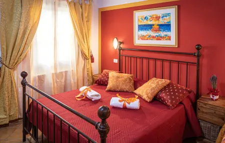 Svasso Maggiore, Appartement 5 personnes à Castiglione del Lago (PG) : photo 5