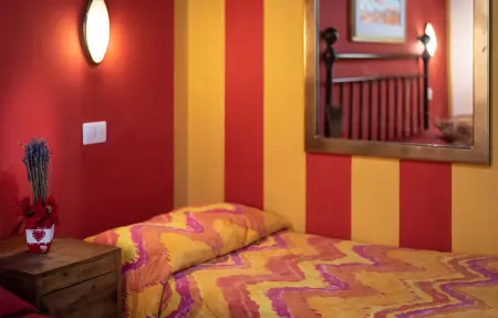 Svasso Maggiore, Appartement 5 personnes à Castiglione del Lago (PG) : photo 6