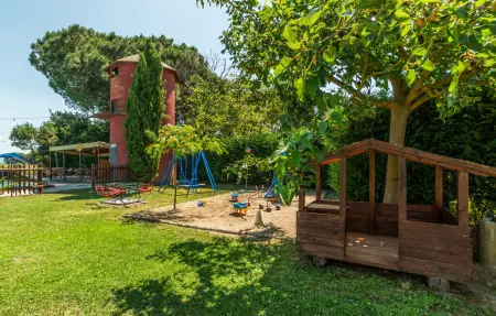 Svasso Maggiore, Appartement 5 personnes à Castiglione del Lago (PG) : photo 14