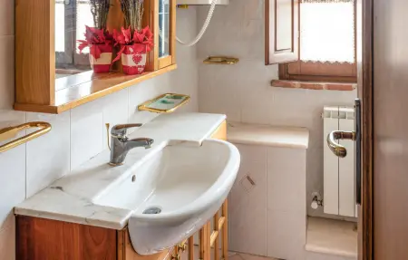 Svasso Maggiore, Appartement 5 personnes à Castiglione del Lago (PG) : photo 18