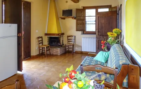 Maison Cav. D'Italia e Falco pescator à Castiglione del Lago : photo 23