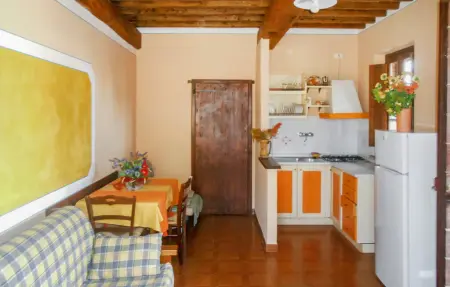 Maison Cav. D'Italia e Falco pescator à Castiglione del Lago : photo 24