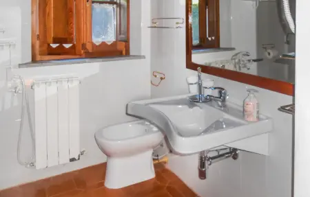 Maison Cav. D'Italia e Falco pescator à Castiglione del Lago : photo 26