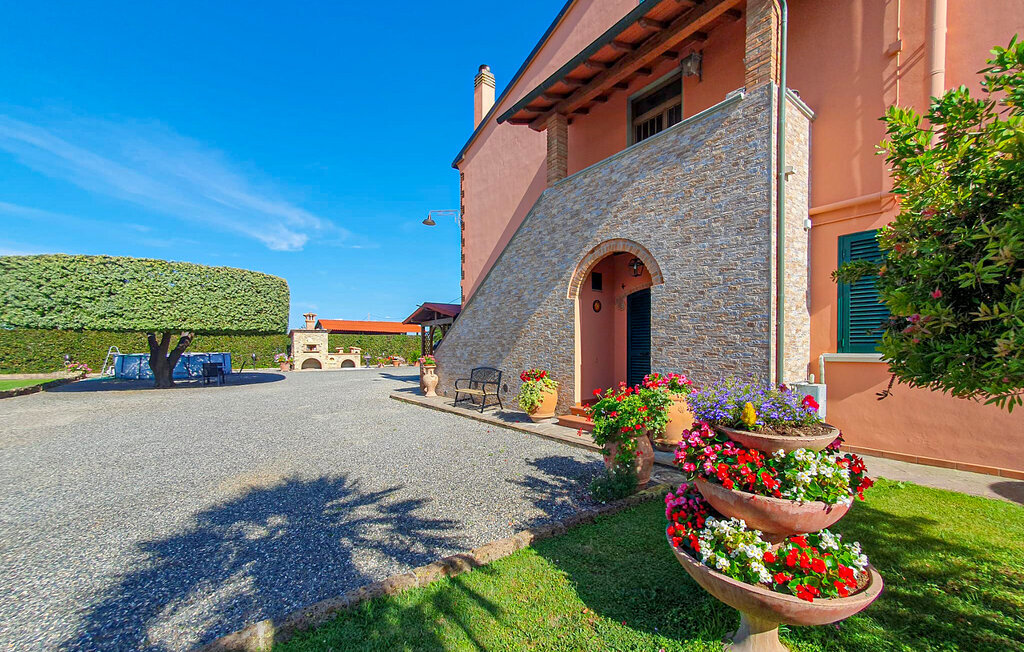 Appartement 6 personnes à Cecina - Photo 2