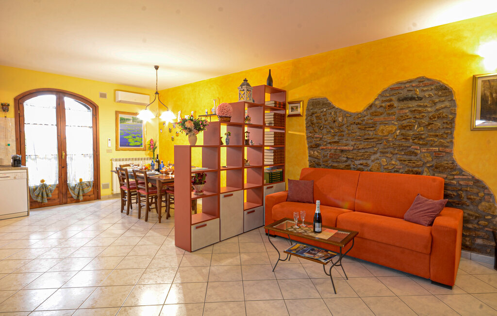 Appartement 6 personnes à Cecina - Photo 3