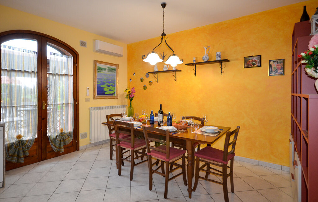 Appartement 6 personnes à Cecina - Photo 4