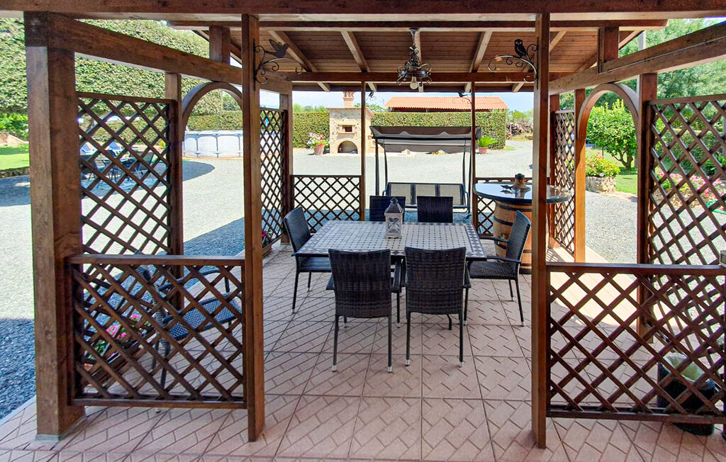 Appartement 6 personnes à Cecina - Photo 8