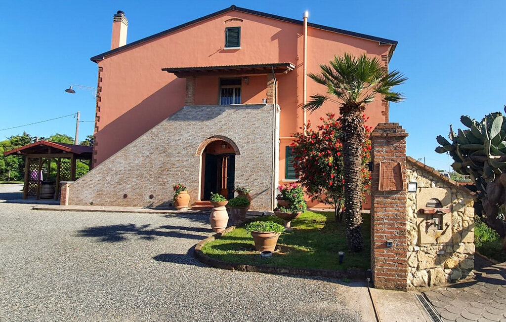Appartement 6 personnes à Cecina - Photo 12